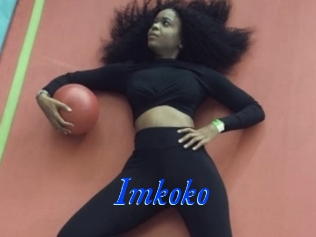 Imkoko