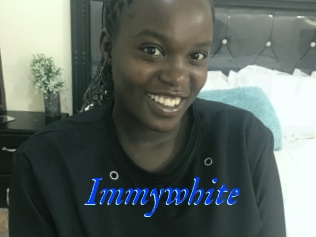 Immywhite