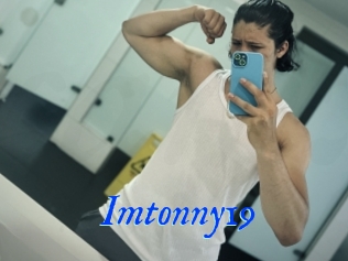 Imtonny19