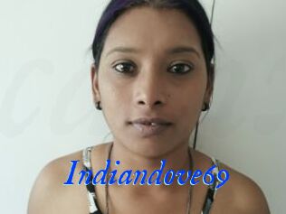 Indiandove69