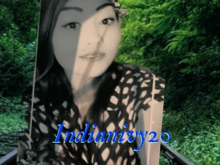 Indianivy20