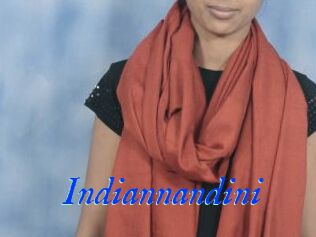 Indiannandini