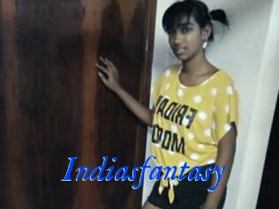 Indiasfantasy