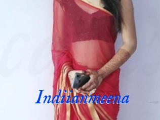 Indiianmeena