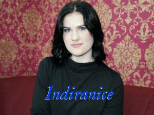 Indiranice