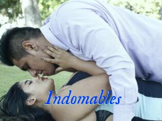 Indomables