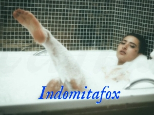 Indomitafox