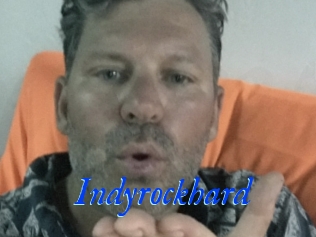 Indyrockhard