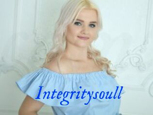 Integritysoull