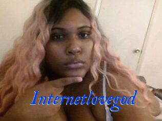 Internetlovegod