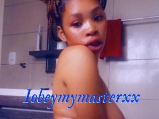 Iobeymymasterxx