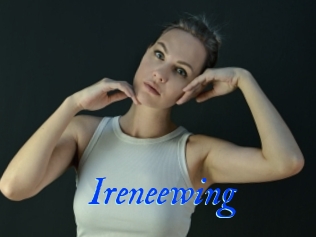 Ireneewing