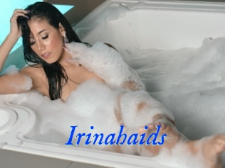 Irinahaids