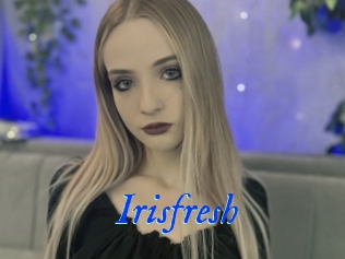 Irisfresh