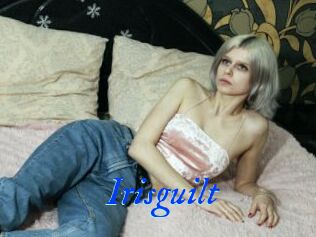 Irisguilt