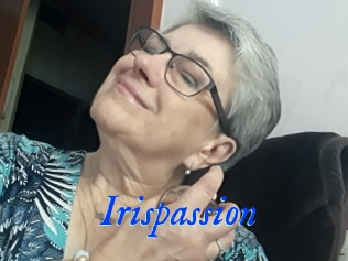 Irispassion