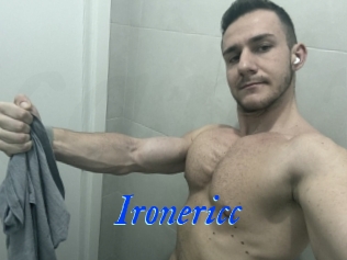 Ironericc