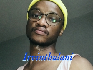 Irvinthulani