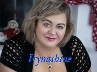 Irynashine