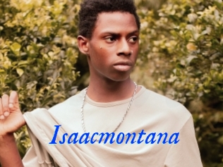 Isaacmontana