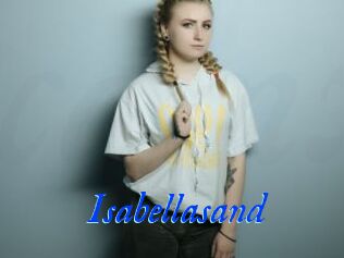 Isabellasand