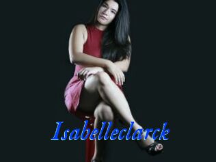 Isabelleclarck