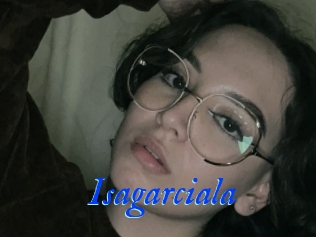 Isagarciala