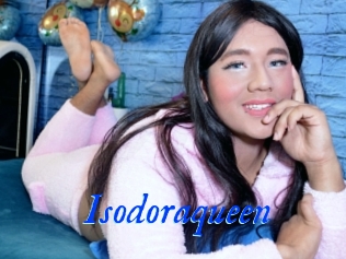 Isodoraqueen