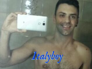 Italyboy