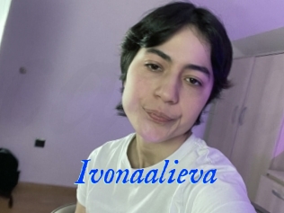 Ivonaalieva