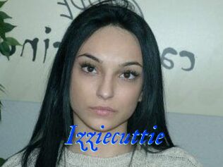 Izziecuttie