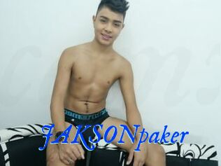 JAKSONpaker