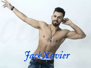 JackXavier