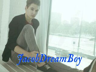 JacobDreamBoy