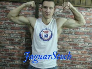 JaguarStoch