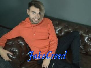 JakeCreed