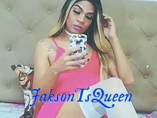 JaksonTsQueen