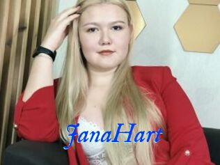 JanaHart