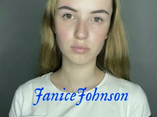 JaniceJohnson