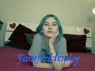 JaniferHensley