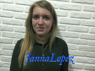 JannaLopez