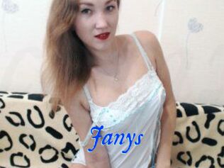 Janys