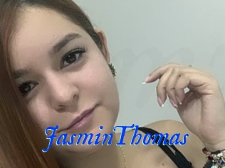 JasminThomas