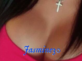 Jasmine30