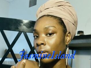 JasmineIsland