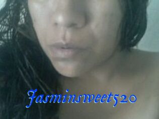 Jasminsweet520