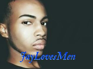 JayLovesMen