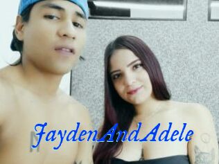 JaydenAndAdele