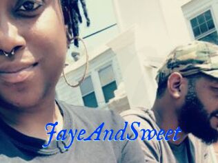 JayeAndSweet