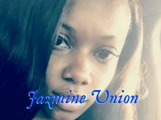 Jazmine_Union